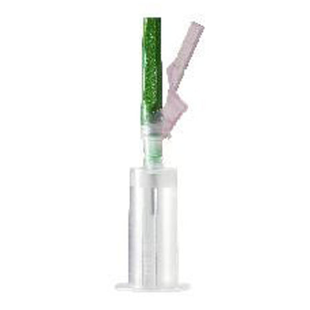BD Vacutainer Eclipsetm Blood Collection Needles - 21G Standard