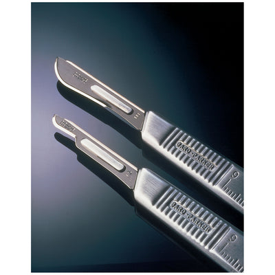 Aspen Surgical Bard-Parker Stainless Steel Blades