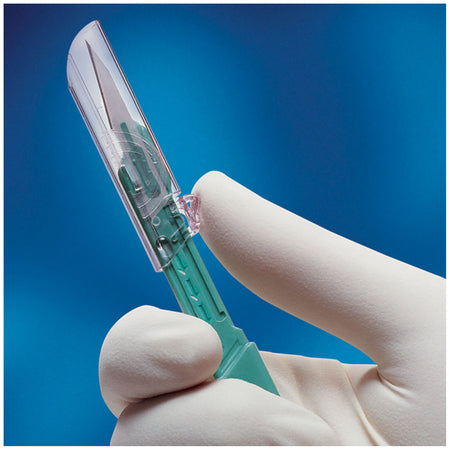 Aspen Surgical Bard-Parker Disposable Scalpels - Non-Sterile