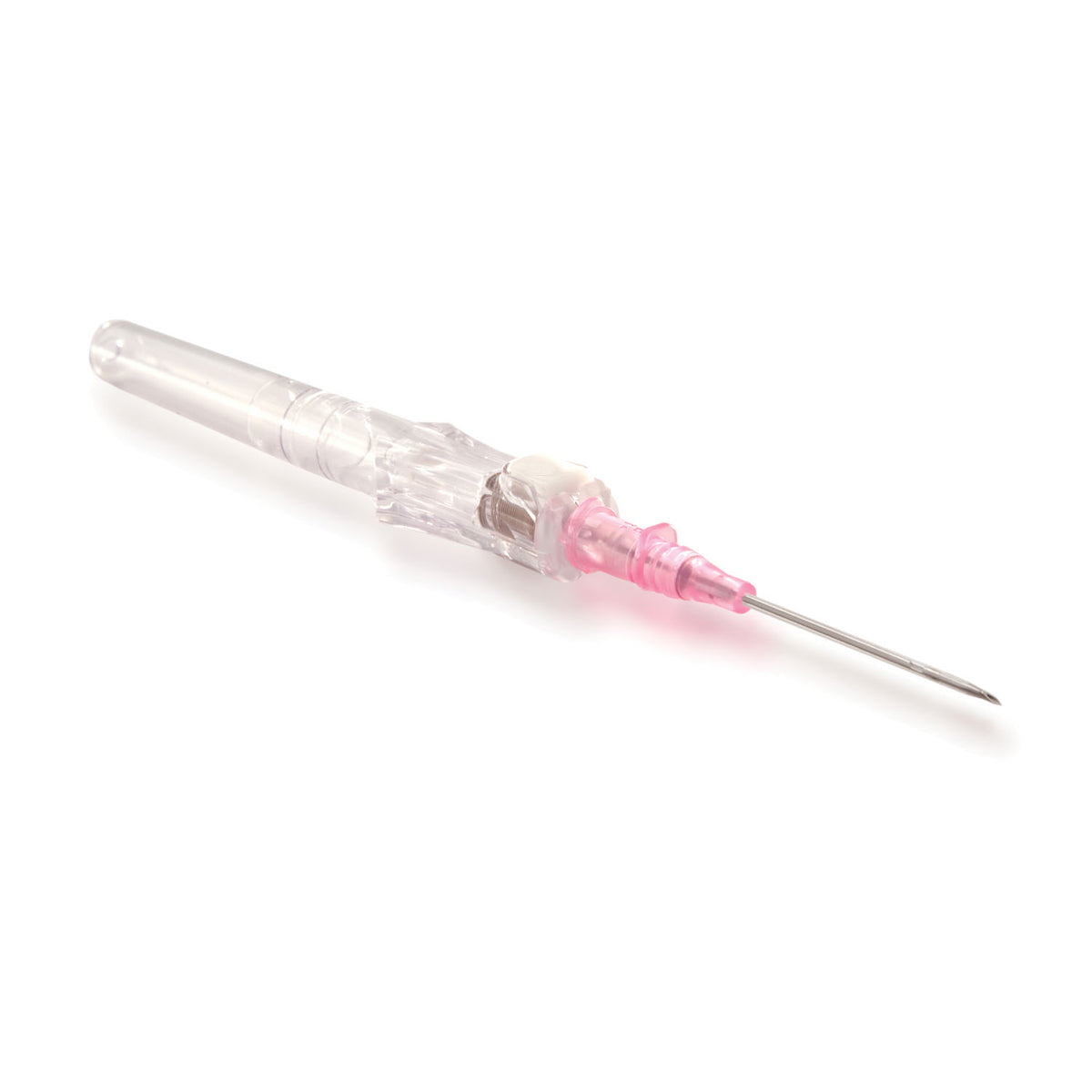 BD Insytetm Autoguardtm Shielded IV Catheters - 20G
