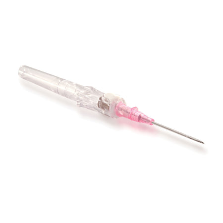 BD Insytetm Autoguardtm Shielded IV Catheters - 20G