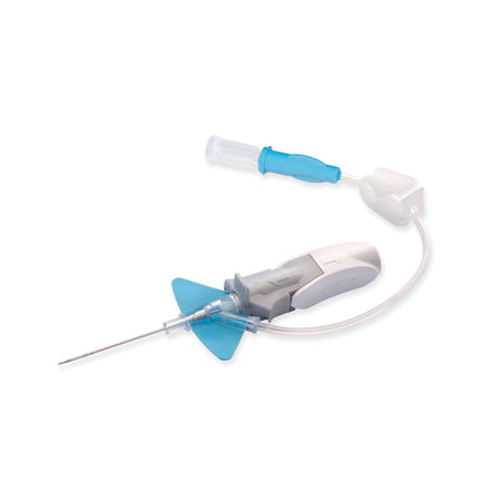 BD Nexivatm Single Port Catheter - 24G