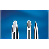 BD Perisafetm Epidural Needles - Weiss 17G