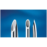 BD Perisafetm Epidural Needles - Weiss 18G