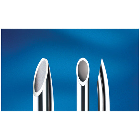 BD Perisafetm Epidural Needles - Weiss 18G