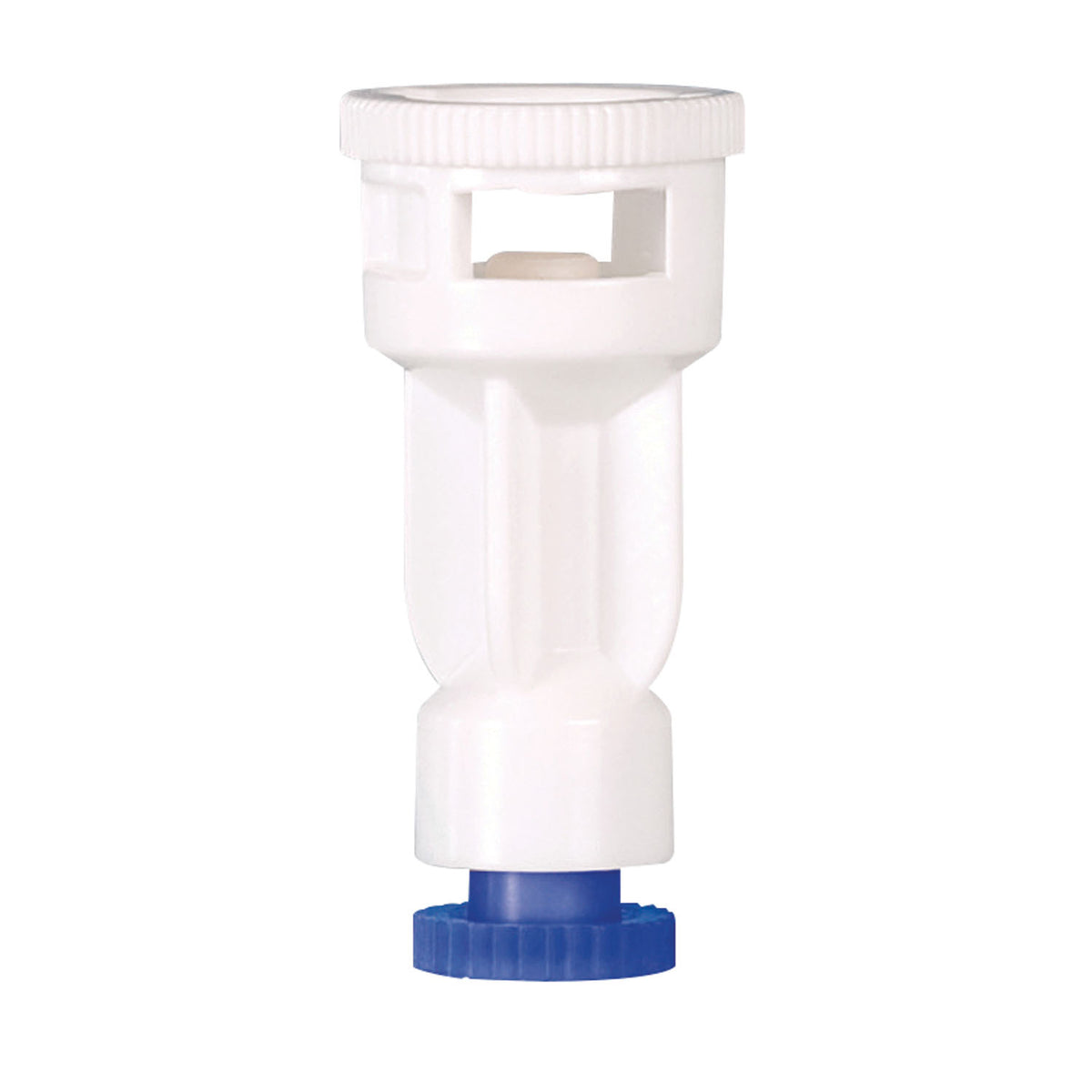 BD Phasealtm Connector - Luer-Lock for Use with Needle-Free Ports with Internal Pistons