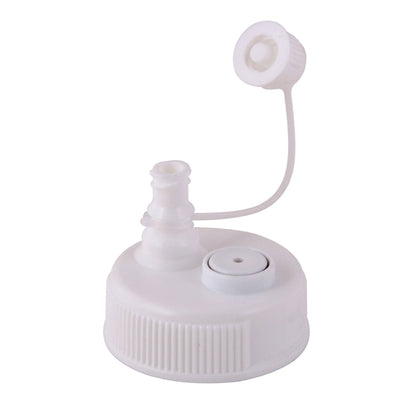 Beutlich Hurricaine Anesthetic Accessories: Luer-Lock Dispensing Cap