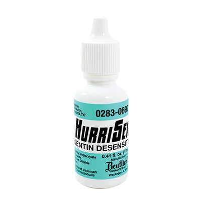 Beutlich Hurriseal Dentin Desensitizer