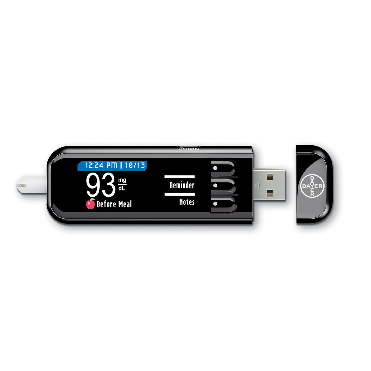 Ascensia USB Cable