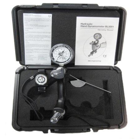 B&l Engineering Hand Evaluation Kits - PG-30 Pinch Gauge