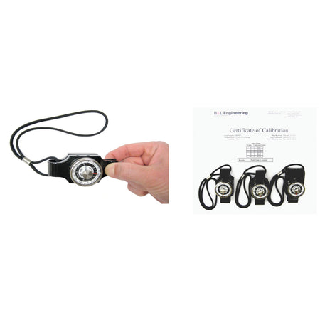 B&l Engineering Mechanical Pinch Gauges – image 3