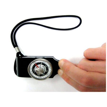 B&l Engineering Mechanical Pinch Gauges – image 2