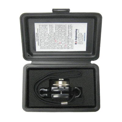 B&l Engineering Protective Case for Pinch Gauges