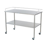 Blickman Instrument Tables - Motorized Models