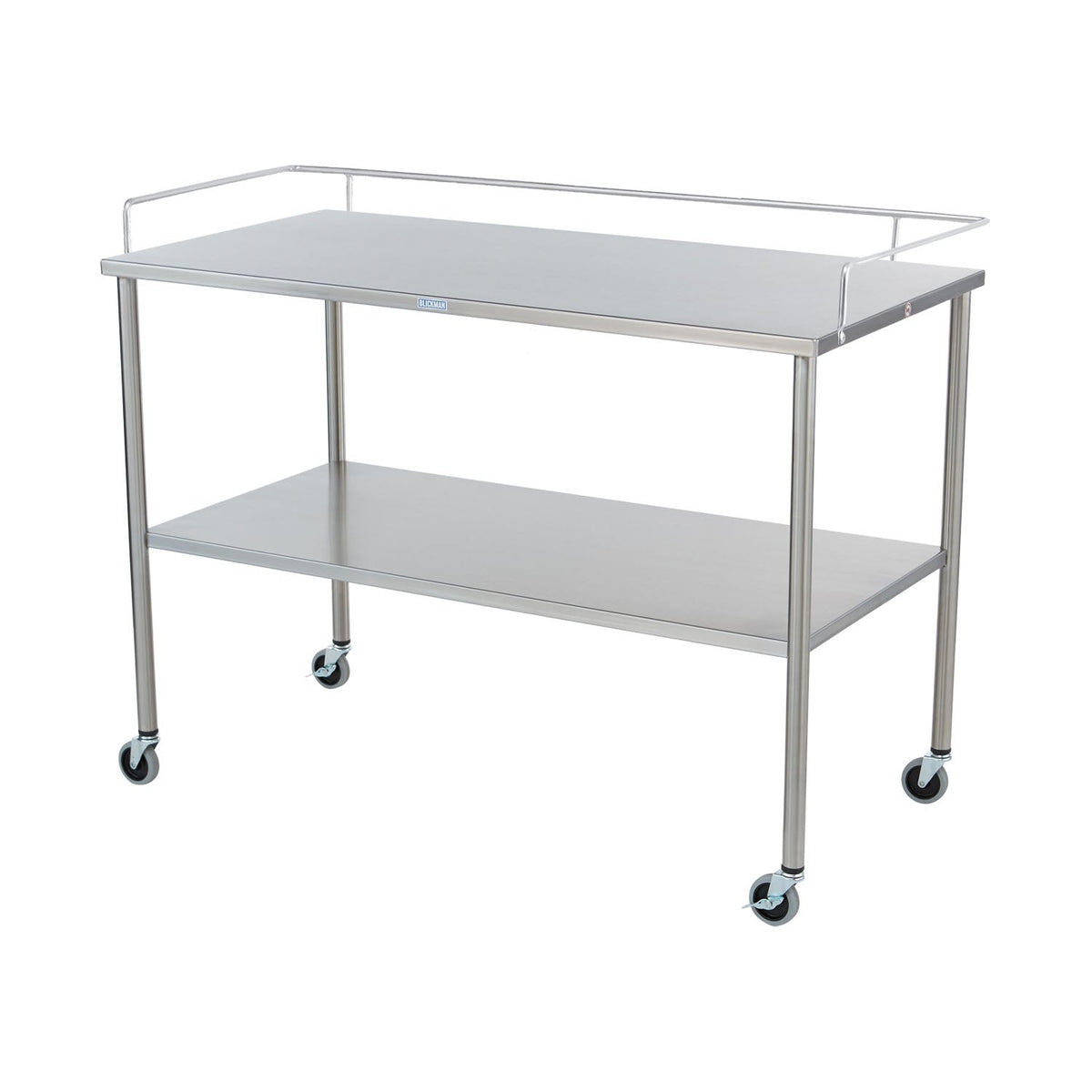 Blickman Instrument Tables - Motorized Models