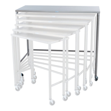 Blickman Instrument Tables - Nested Models – image 3