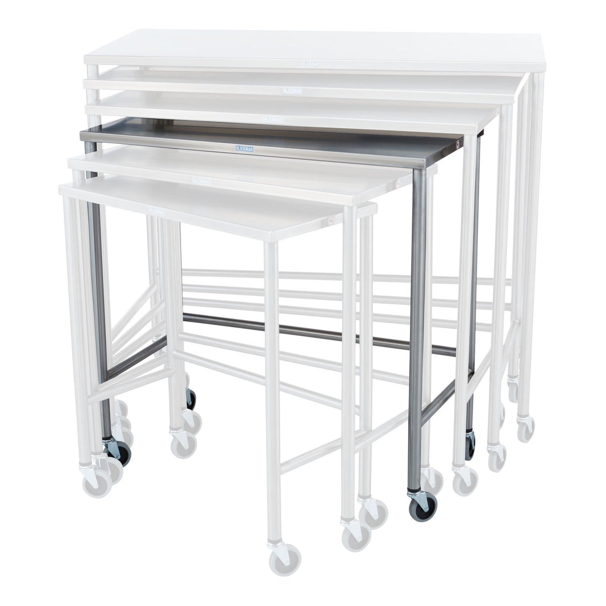 Blickman Instrument Tables - Nested Models – image 2