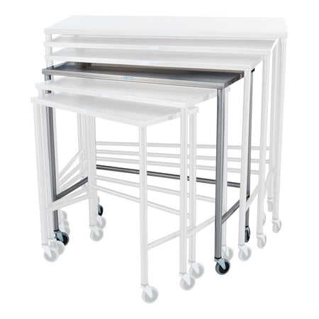 Blickman Instrument Tables - Nested Models – image 2