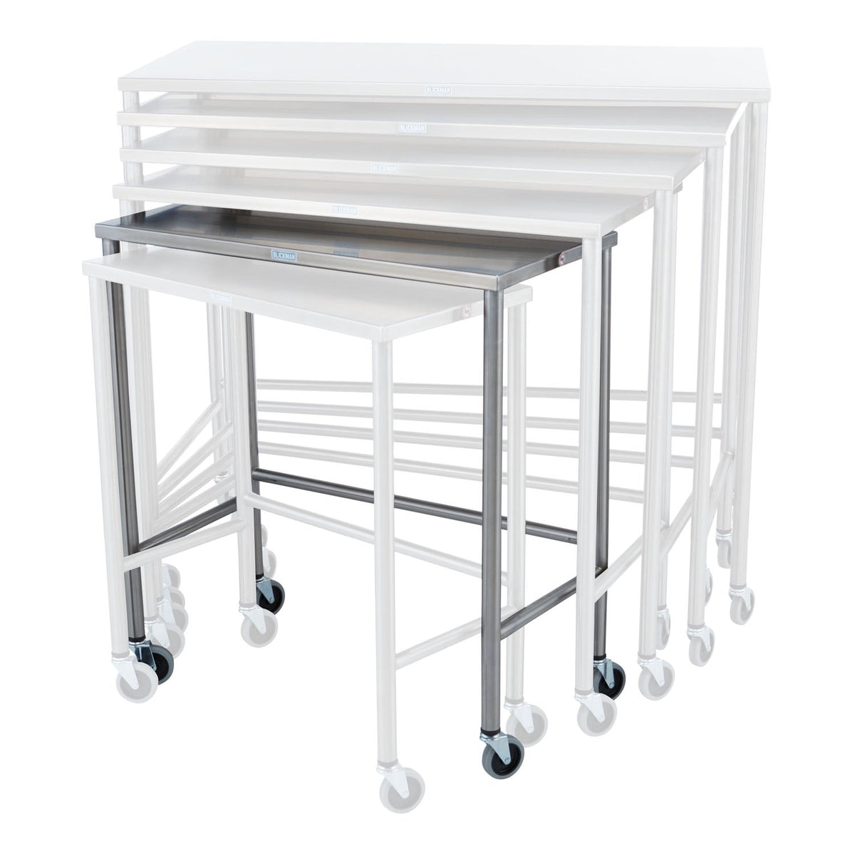 Blickman Instrument Tables - Nested Models – image 4