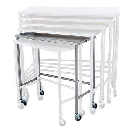 Blickman Instrument Tables - Nested Models – image 4