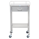Blickman Performance Back Tables