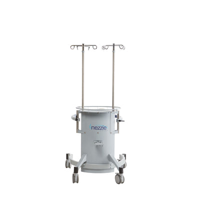 Blickman Nezzie Ambulation Device - Junior