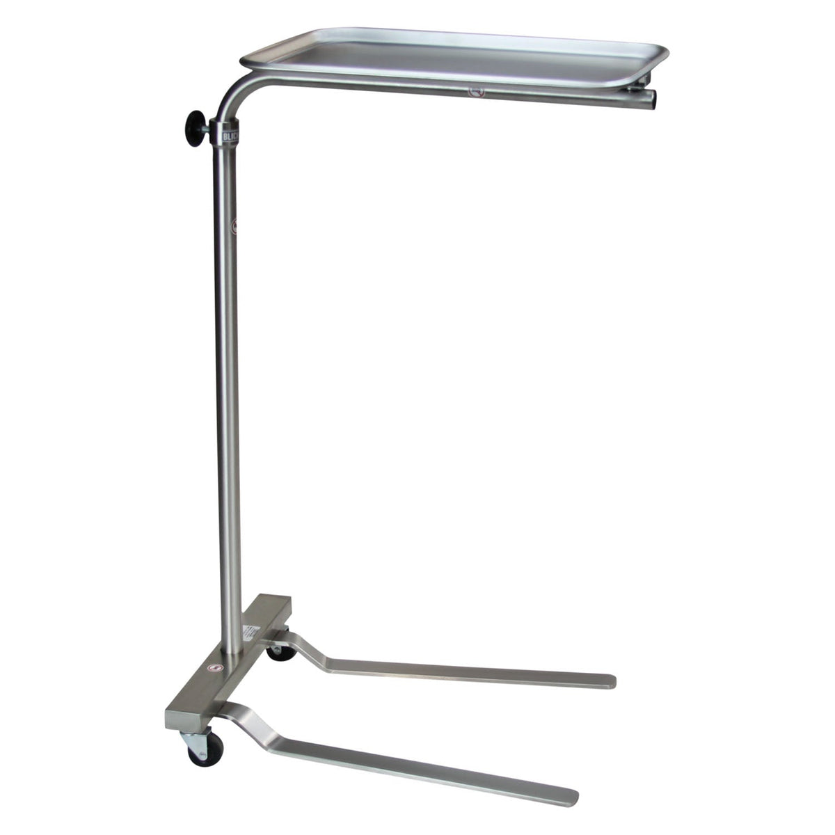Blickman Mayo Stands - Instrument Stand