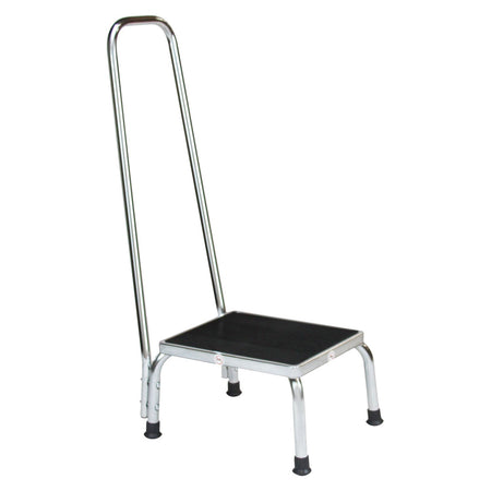 Blickman Padding Stools - Casters