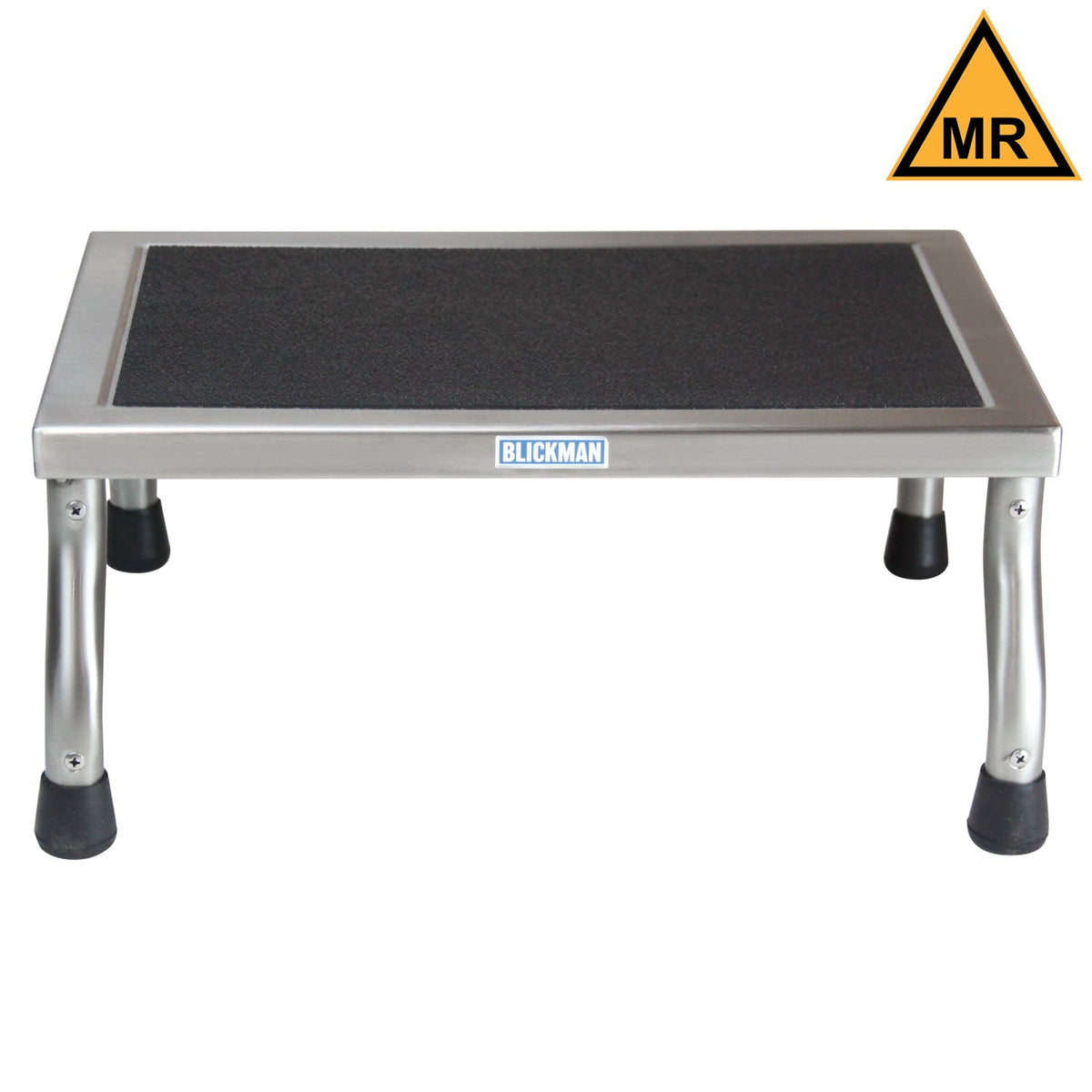 Blickman Kent Foot Stools - 18" Width