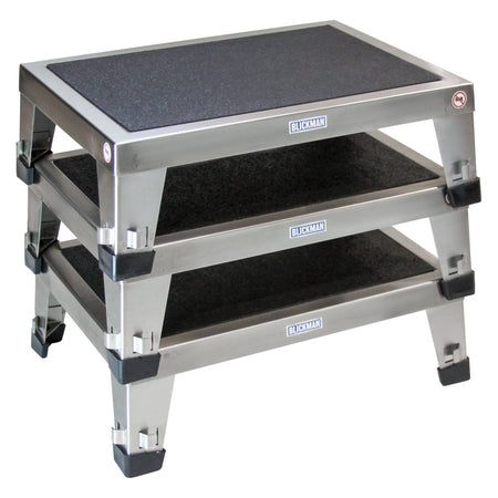 Blickman Ez Stacking Stool
