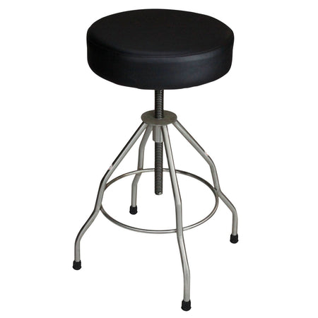 Blickman Passaic Revolving Stools - Leg Base