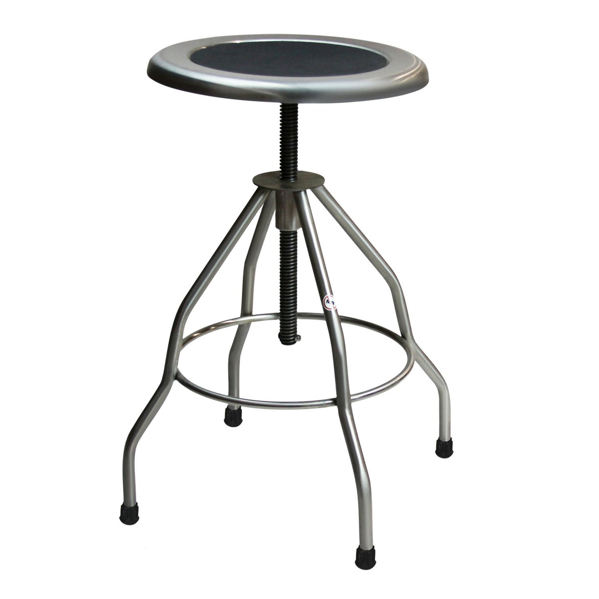 Blickman Clifton Revolving Stool