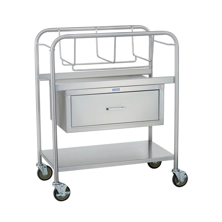 Blickman Coleman Bassinet & Accessories - Drawer