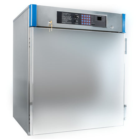 Blickman Warming Cabinets - Pass Through Variant