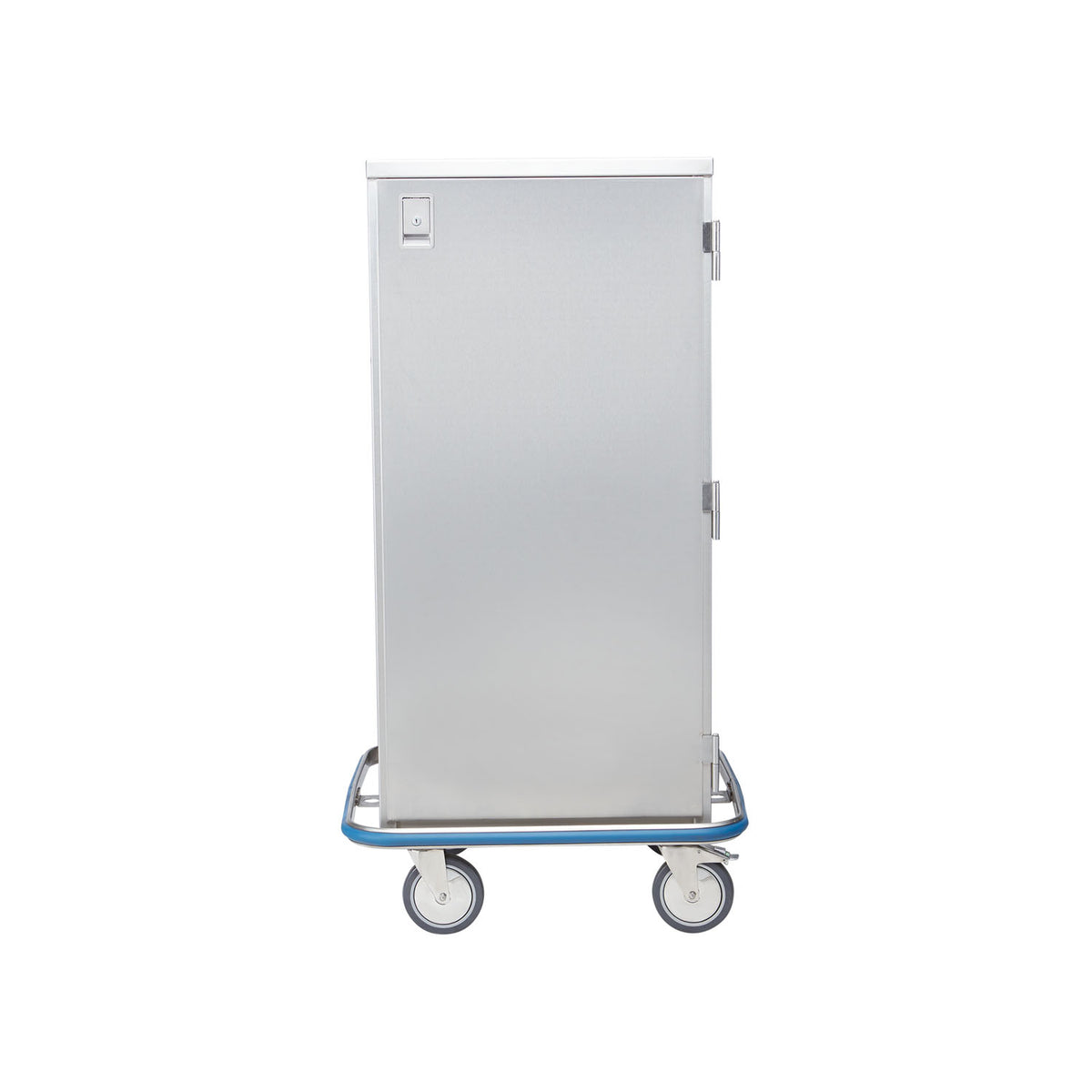 Blickman Folding Utility Cart Kit