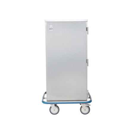 Blickman Maxi Case Cart