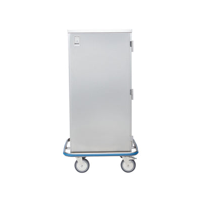 Blickman Multi Purpose Case Cart with Ext Shelves