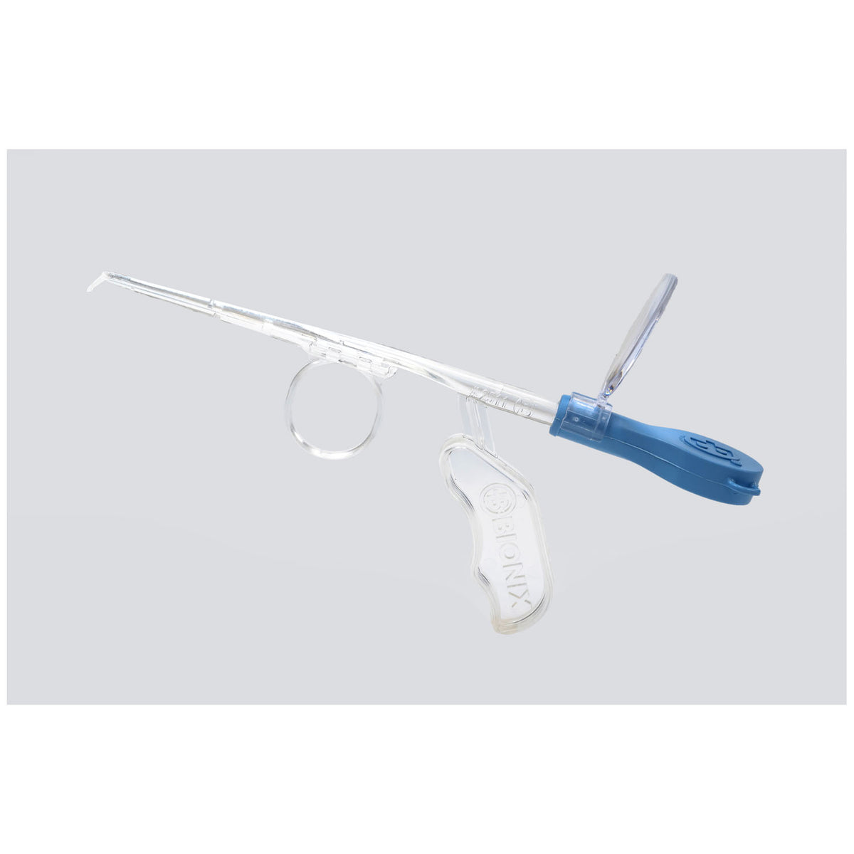 Bionix Lighted Articulating Ear Curettetm