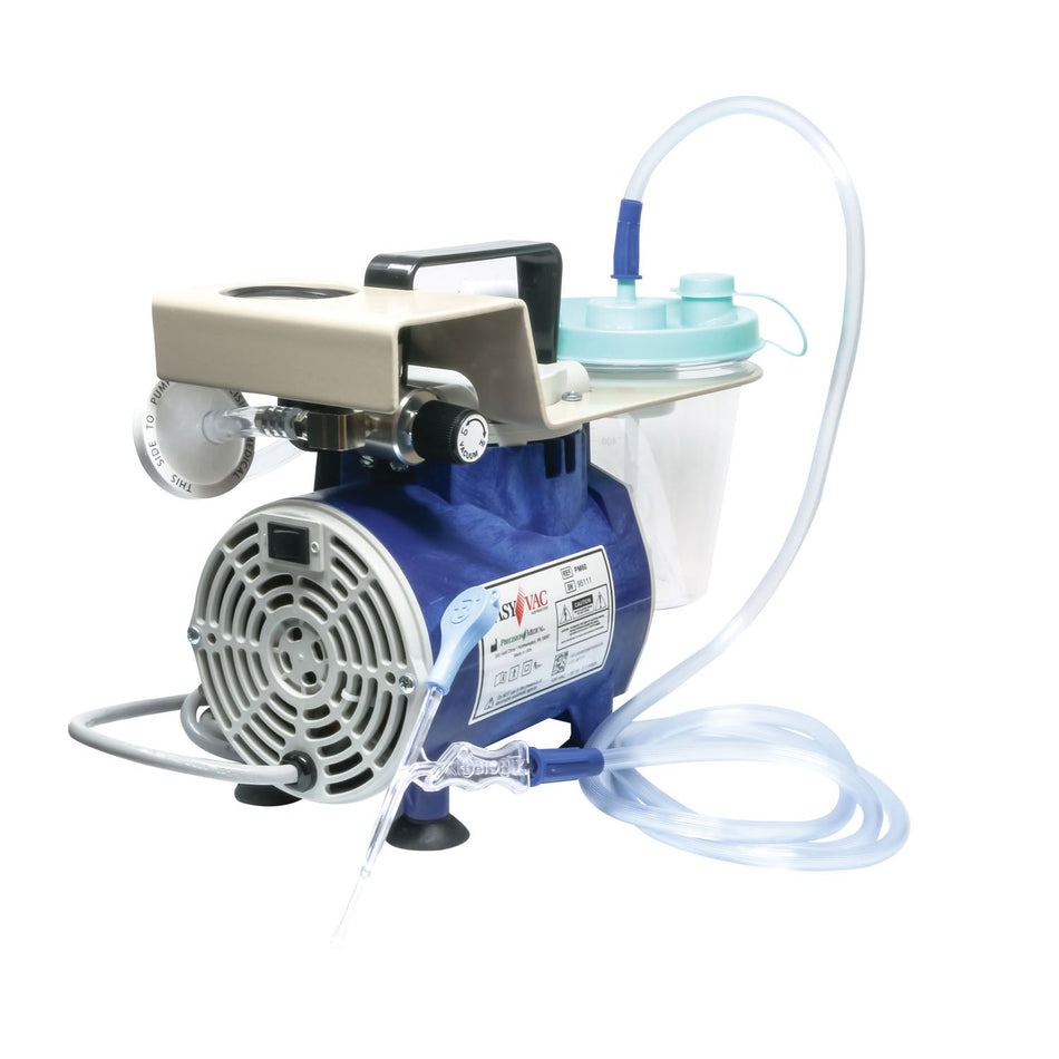 Bionix Lighted Suction for Cerumen Removal - Pump Kit Handle