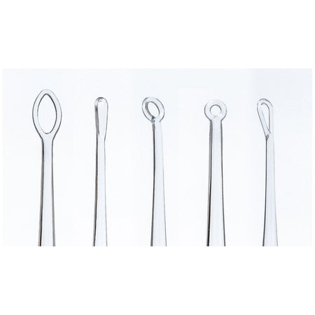 Bionix Clearlook Lighted Ear Curettetm - Vairity Pack