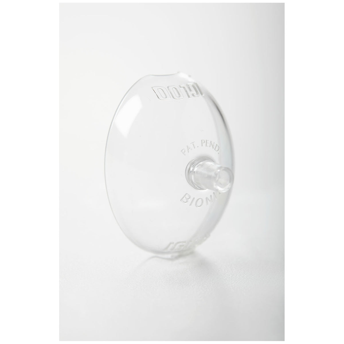Bionix Igloo Wound Irrigation Shields – image 2