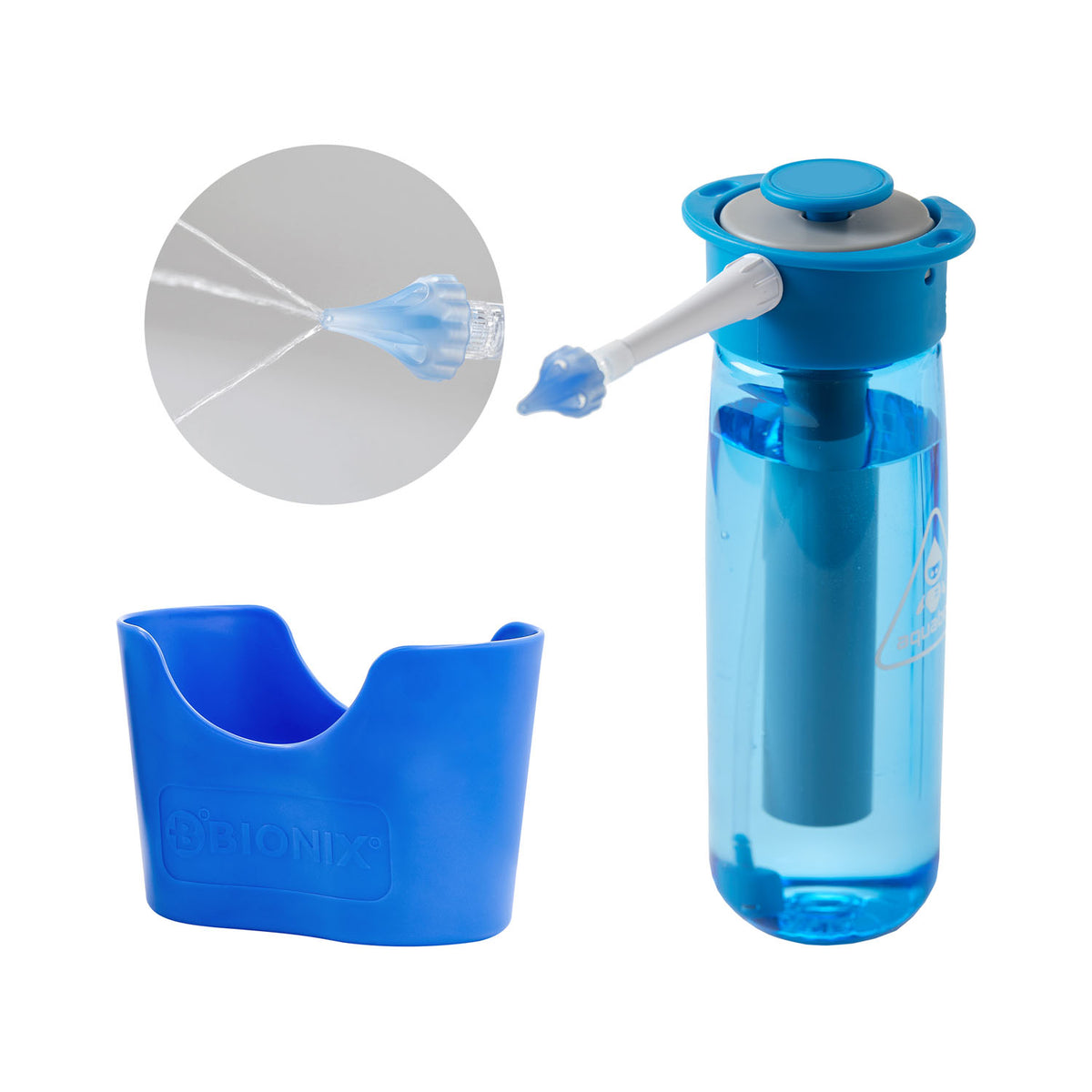 Bionix Otoclear Aquabot Ear Irrigation System