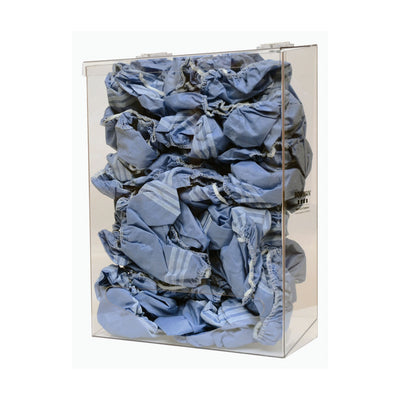 Marketlab Bowman Specialty Items - Single Bin (Tall)