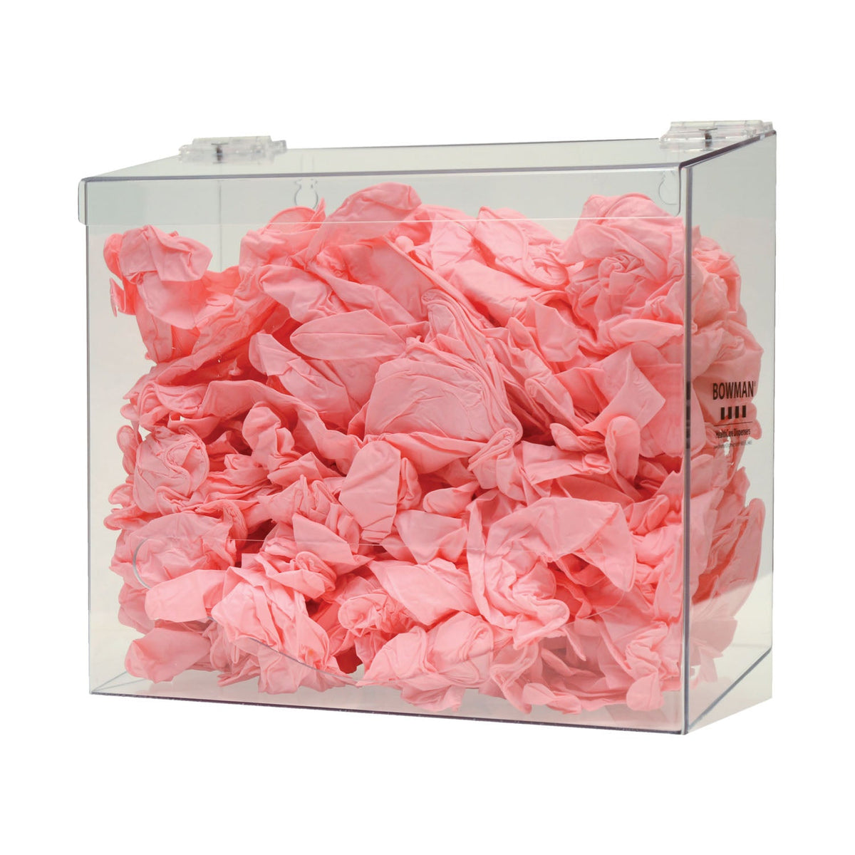 Marketlab Bowman Specialty Items - Single Bin (Standard)