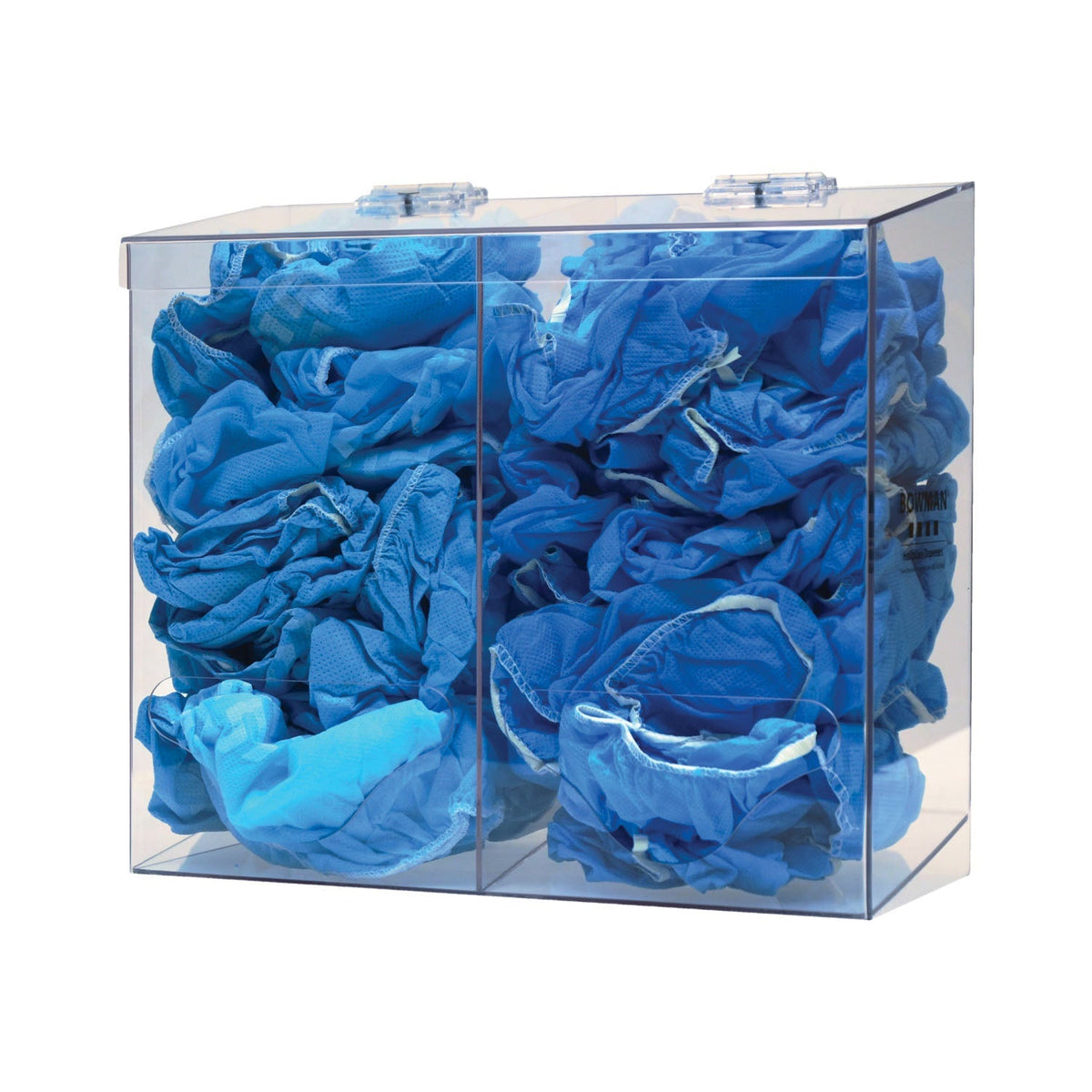 Marketlab Bowman Specialty Items - Double Bin