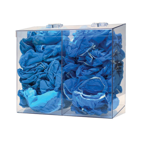 Marketlab Bowman Specialty Items - Double Bin