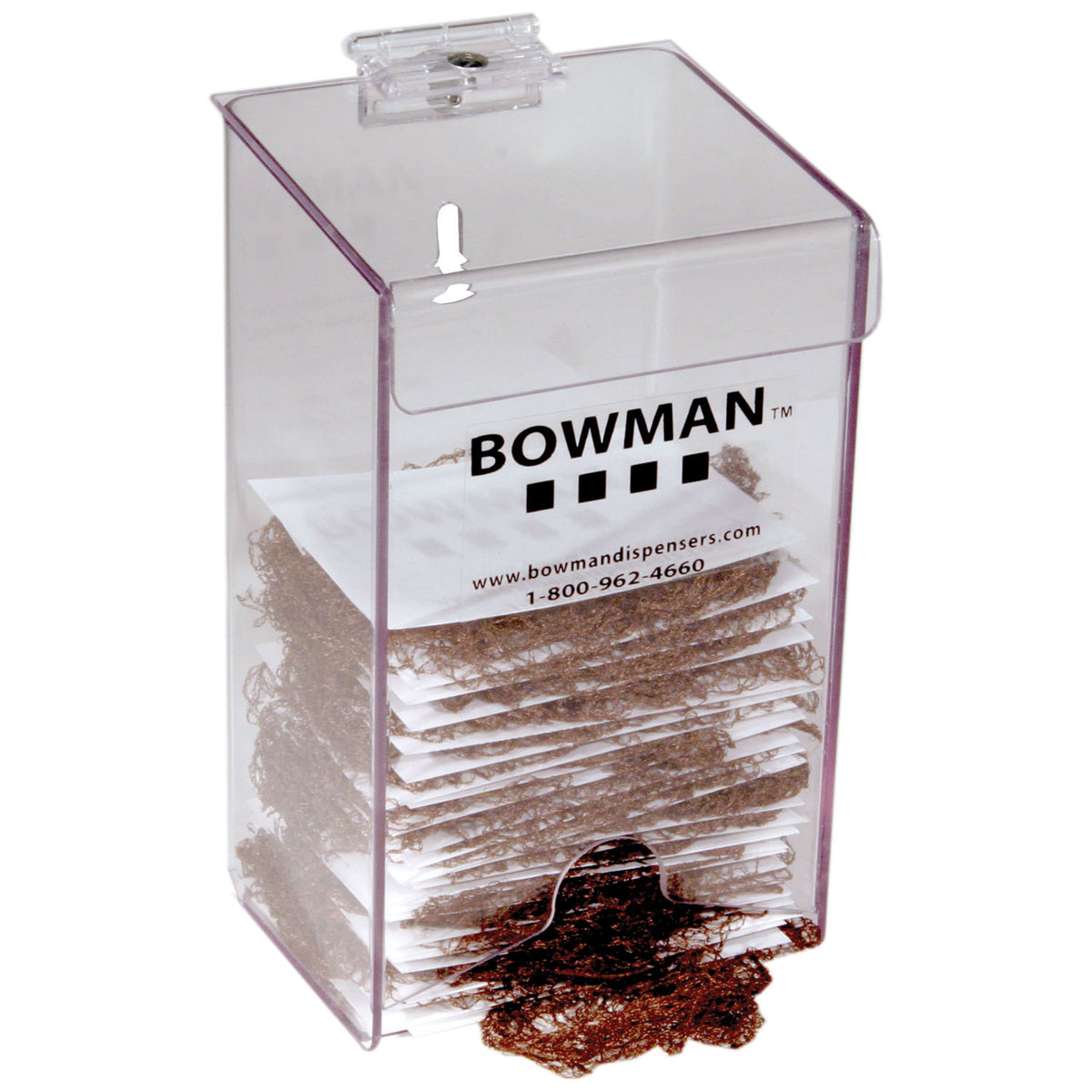 Marketlab Bowman Hairnet Dispenser