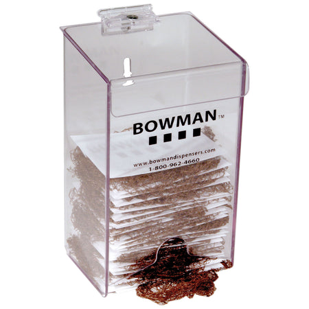 Marketlab Bowman Hairnet Dispenser