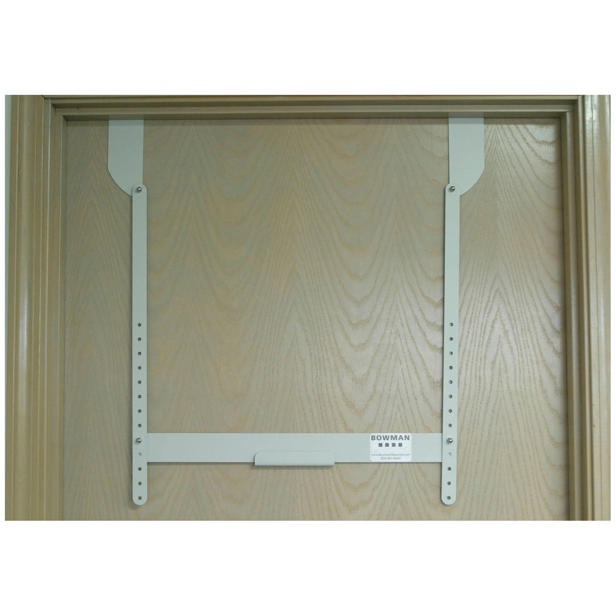 Marketlab Bowman Accessories - Fire Door Hanger
