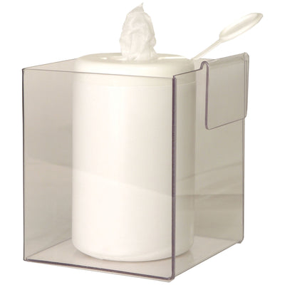 Marketlab Bowman Caddy Dispensers